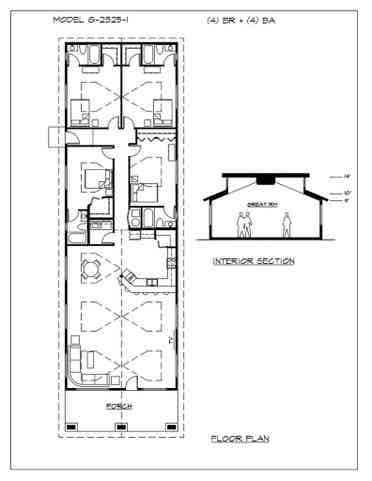 Furnished Room near UofA.
