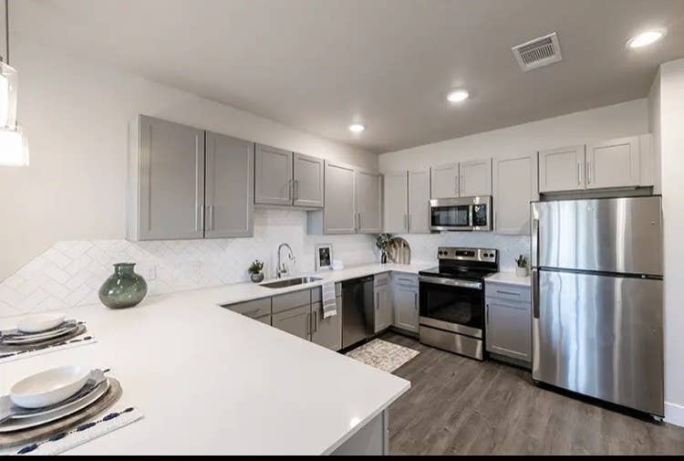 New Listing