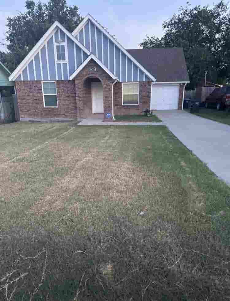 New Listing