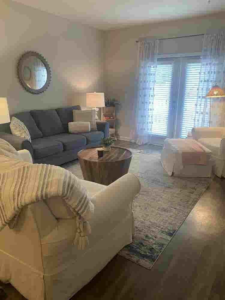 Adorable 1BR apt in Greenville SC