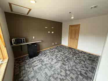Bridge St. apartment unit