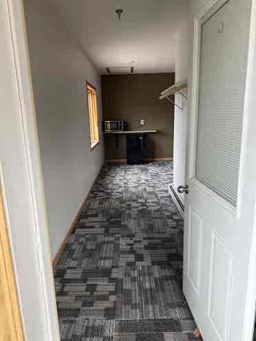 Bridge St. apartment unit