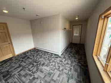 Bridge St. apartment unit