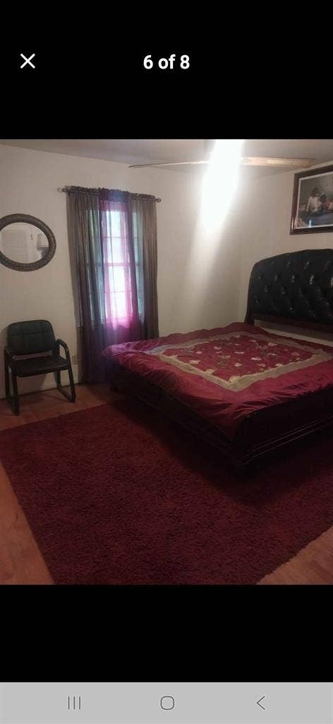 THE WHITE HOUSE NICE ROOMS FOR RENT