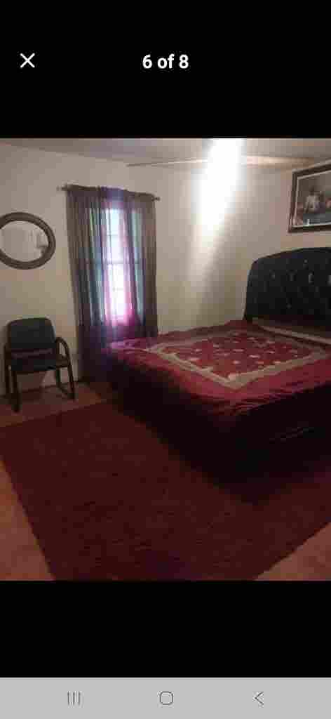 THE WHITE HOUSE NICE ROOMS FOR RENT