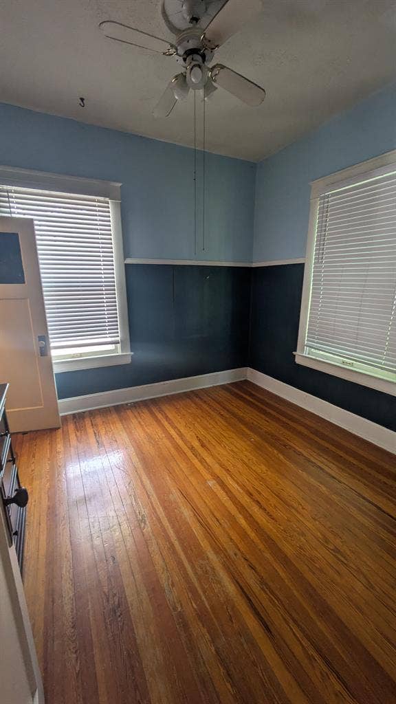 Room newly available