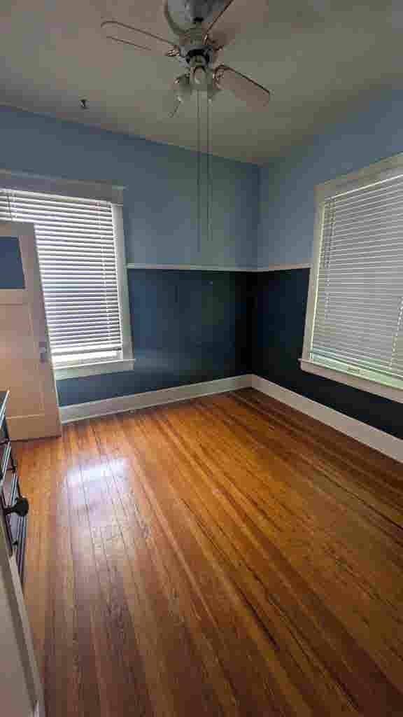 Room newly available