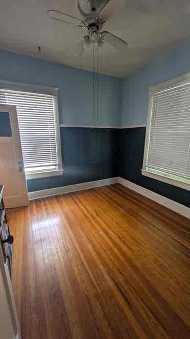 Room newly available