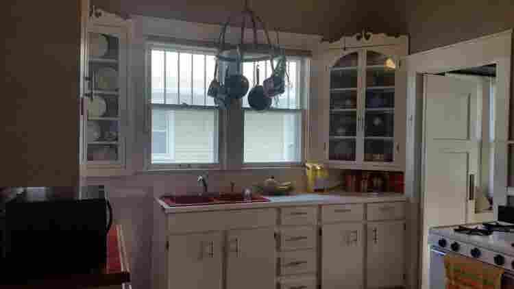 Room newly available