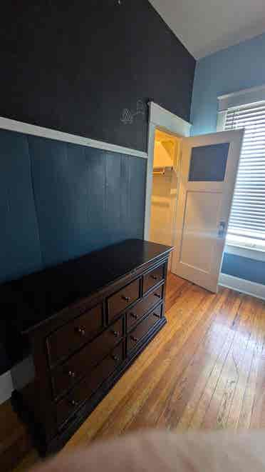 Room newly available