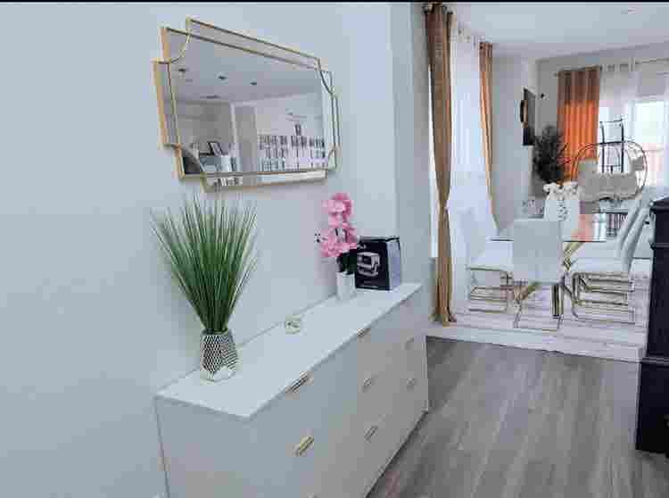 Furnished Master room in Little Elm