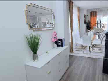 Furnished Master room in Little Elm
