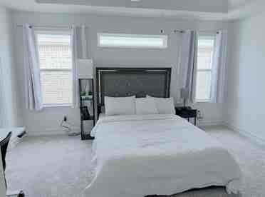 Furnished Master room in Little Elm
