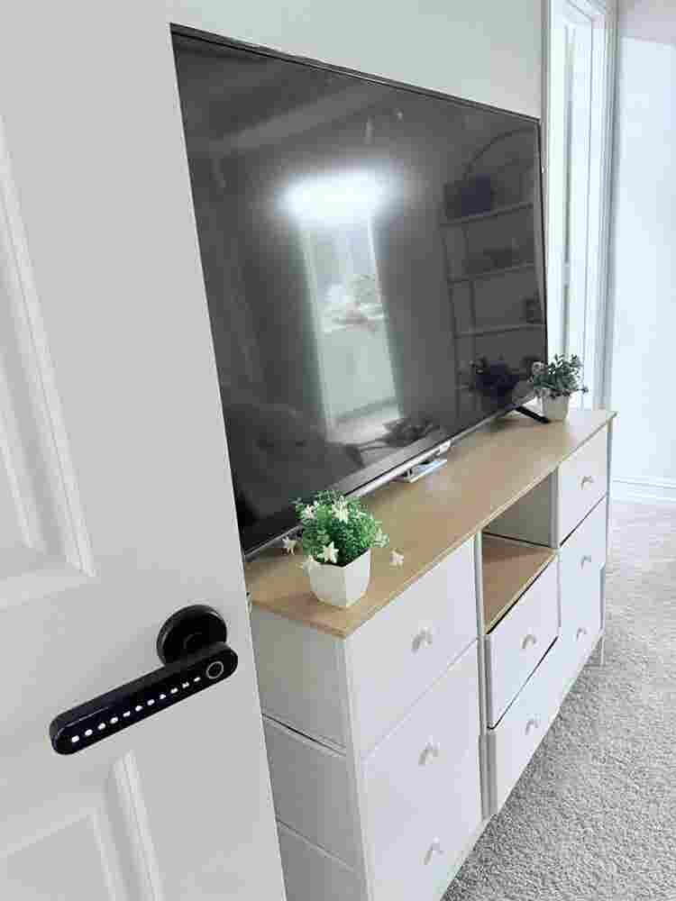 Furnished Master room in Little Elm