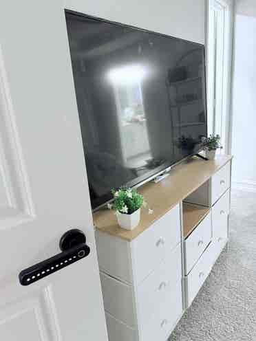 Furnished Master room in Little Elm