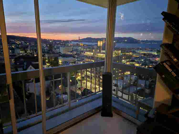 New Listing