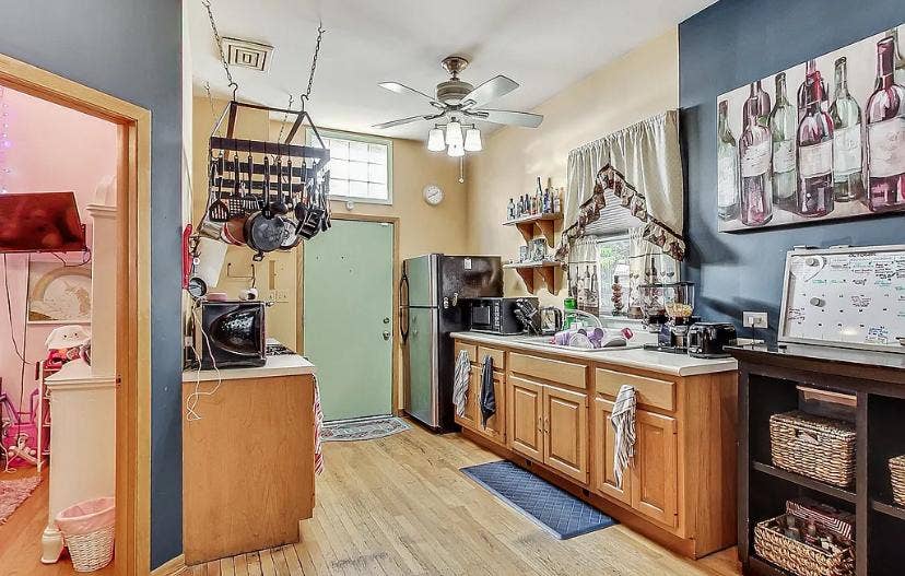 New Listing