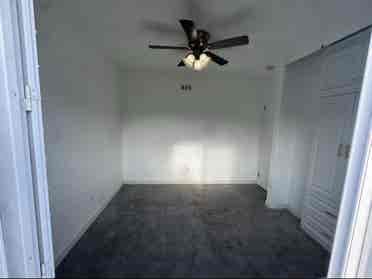 1 bed South SD $