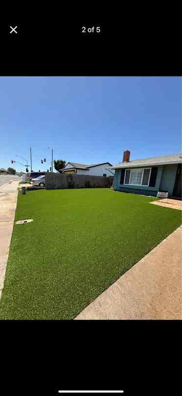 1 bed South SD $