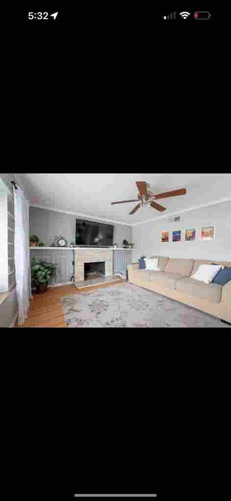 1 bed South SD $