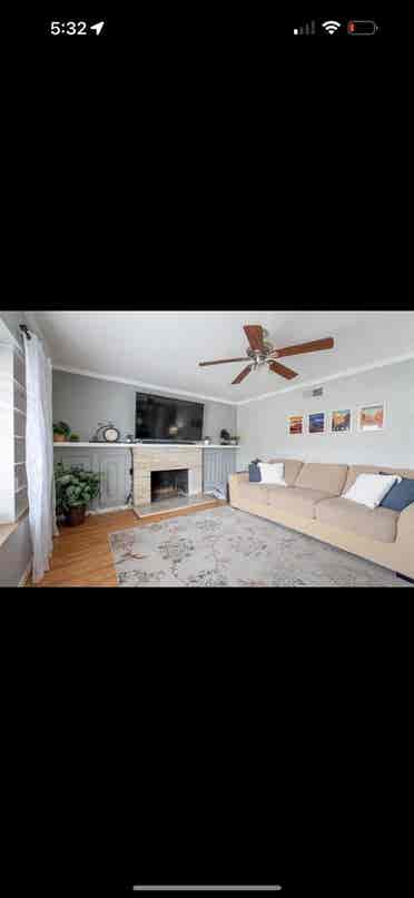 1 bed South SD $
