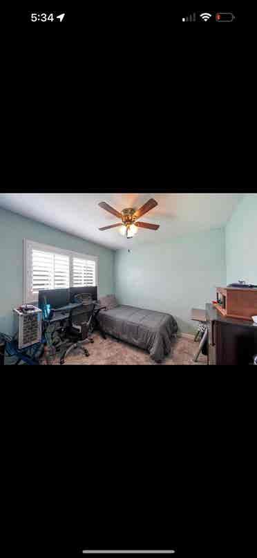 1 bed South SD $