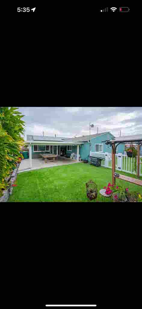 1 bed South SD $