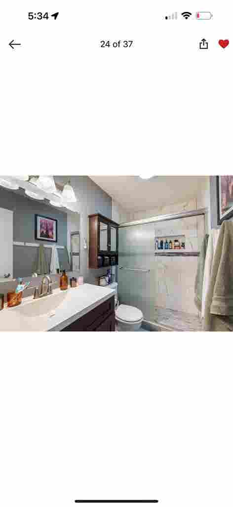 1 bed South SD $