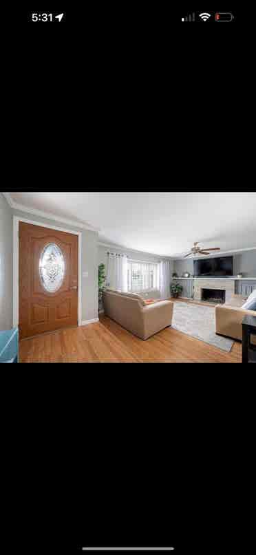 1 bed South SD $