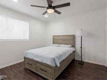 Private rooms for rent in chandler