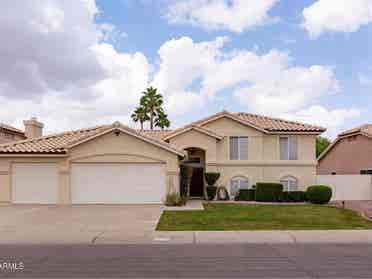 Private rooms for rent in chandler