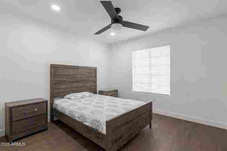Private rooms for rent in chandler
