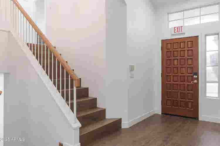 Private rooms for rent in chandler