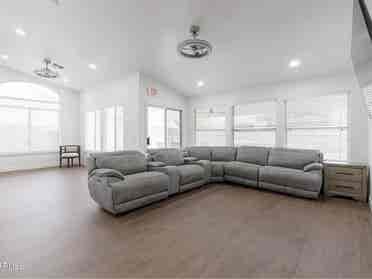Private rooms for rent in chandler