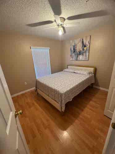 2 Room for rent