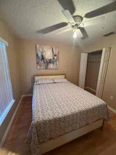 2 Room for rent