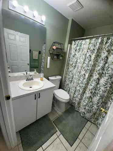 2 Room for rent