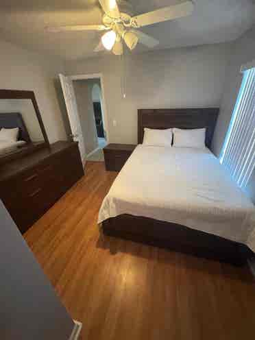 2 Room for rent
