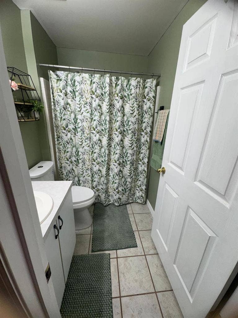2 Room for rent
