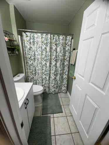 2 Room for rent