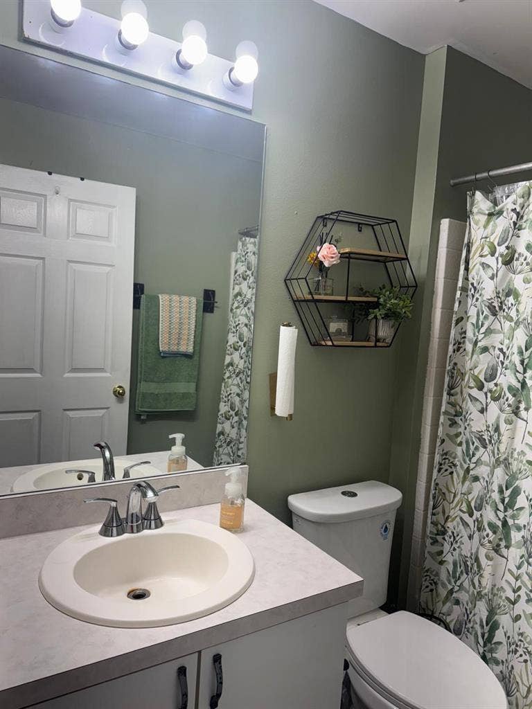 2 Room for rent