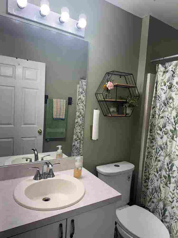 2 Room for rent