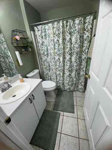 2 Room for rent