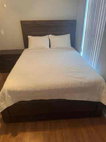 2 Room for rent