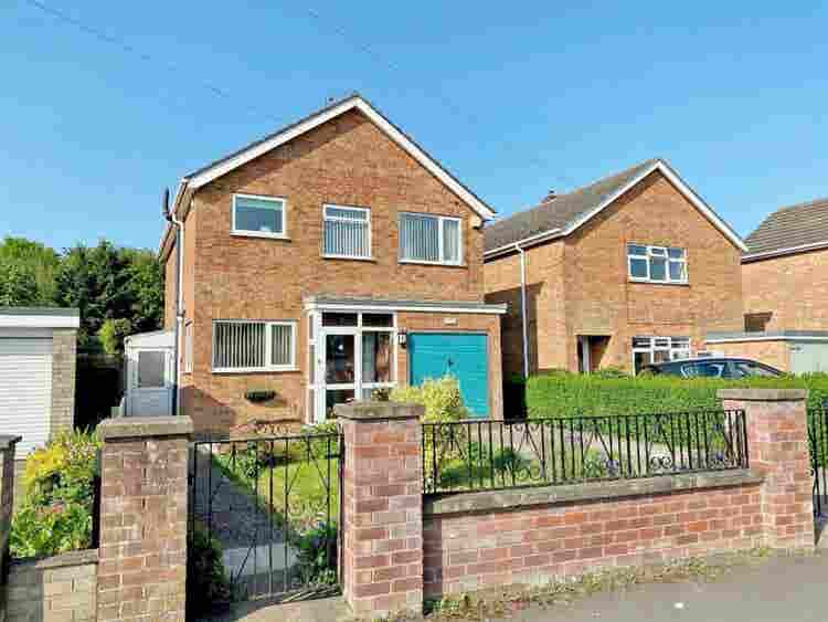 New Listing