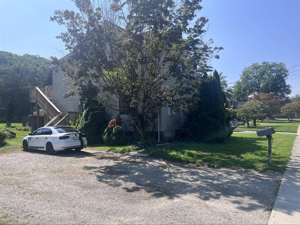 Looking for a roommate!
