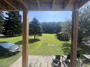 Looking for a roommate!
