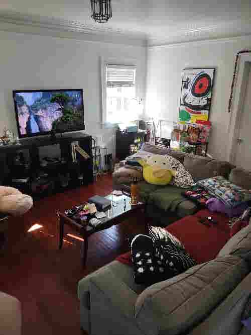 Home in Alberta Arts