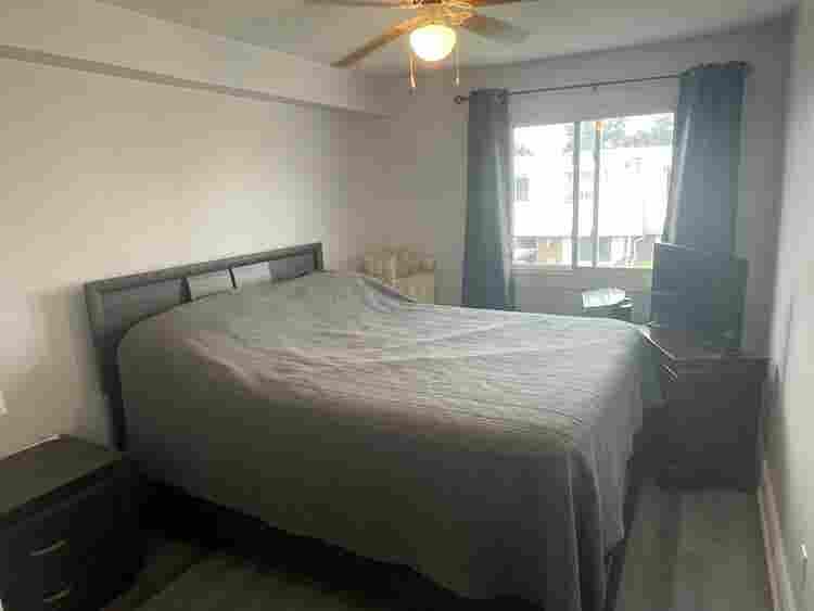 2 bedrooms townhouse