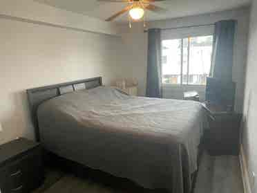 2 bedrooms townhouse